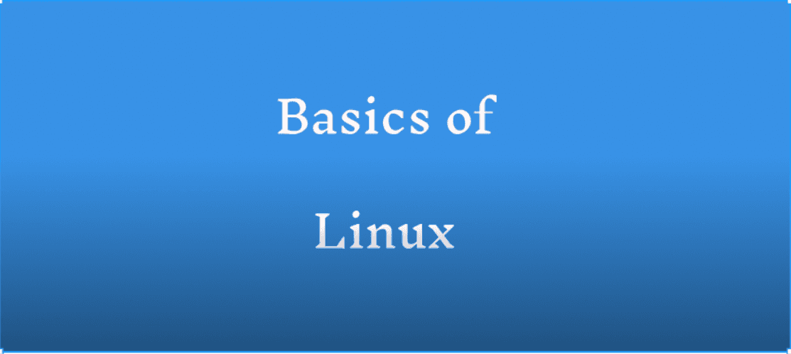 Getting Started with Linux: A Beginner's Guide to Exploring the Basics